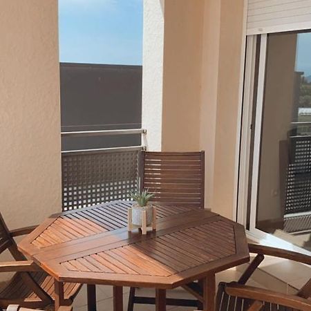 Appartement Lo Salat à Deltebre Extérieur photo