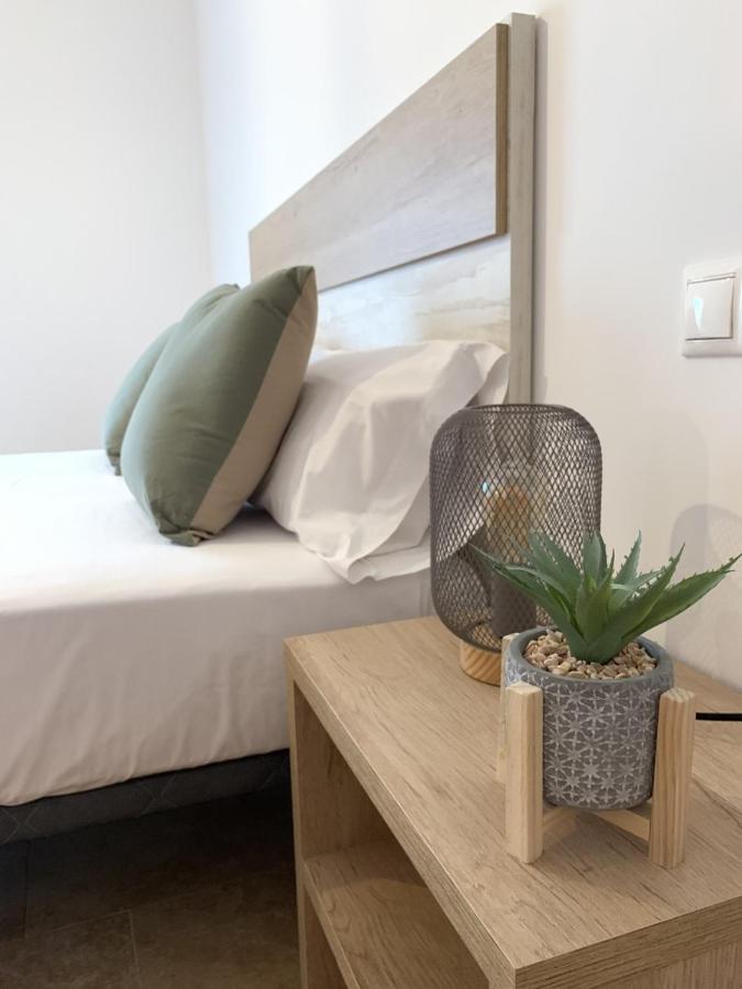 Appartement Lo Salat à Deltebre Extérieur photo